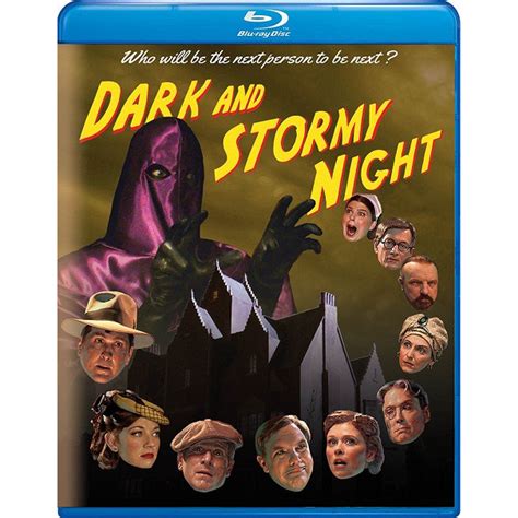 Dark And Stormy Night Trailers From Hell