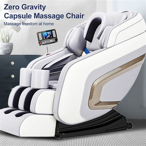 China Shopping Mall Massage Vending Chair Commercial Massage Chair With Coin Bill Slot China