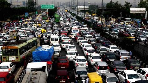 Diesel Vehicles Older Than 10 Years May Be Banned Across India By 2027