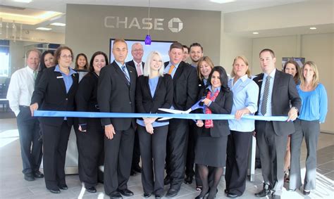 Chase Bank Opens In Nocatee The Ponte Vedra Recorder