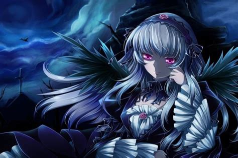 Tons of awesome cool anime wallpapers hd to download for free. Cool Goth Wallpapers ·① WallpaperTag