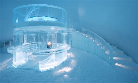 5 Of The Worlds Coolest Igloo Hotels For The Ultimate Winter Break Bt