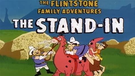 The Flintstone Comedy Show Tv Series 19801981 Episode List Imdb