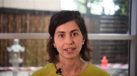 Dr Marta Garrido Celebrating Women In Science Youtube