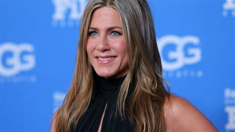 Jennifer Aniston Says ‘a Whole Generation Of People Think ‘friends Is