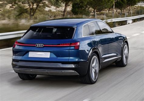 2020 Audi Q5 E-Tron: Hybrid Changes, Specs, Release Date ...