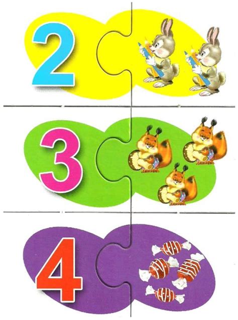 Juegos infantiles pum presenta este espacio de juegos educativos para bebés, niñas y niños pequeños. puzzle_numeros (1) | KÖRNYEZET.... | Rompecabezas de números, Números preescolar y Imprimibles ...