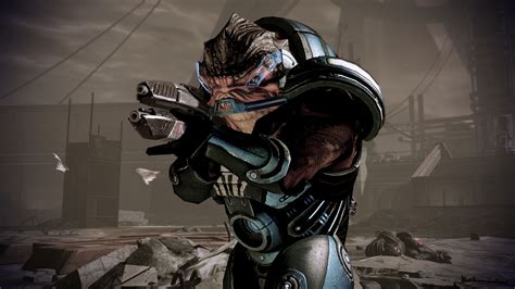 Mass Effect 2 Rpg Site