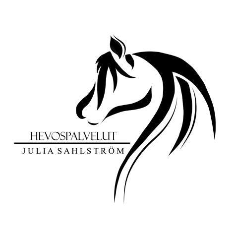 Hevospalvelut Julia Sahlström Iisalmi