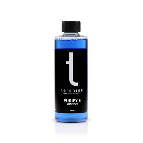 Tershine® Purify S Dodds