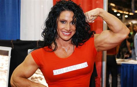 Top 10 Most Successful Female Bodybuilders In The World Swag Of Beauty