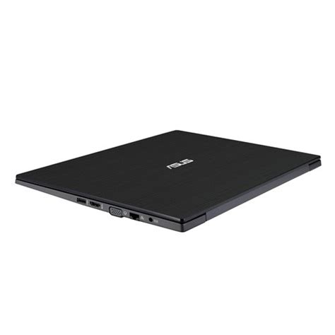 Asuspro Essential Pu401la Is A Business Ultrabook On The
