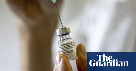 Uk Covid Variant Extremely Unlikely To Evade Vaccines Scientists Say