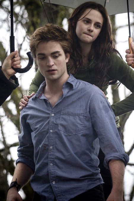 Edward Cullen Twilight And Bella Swan