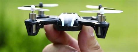 The Best Mini Drones for Indoor Use: Safety and Fun Combined