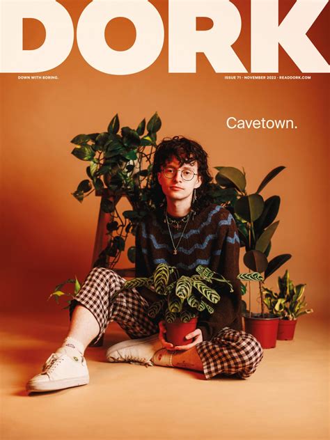 Cavetown Its Important That People Feel Heard Dork