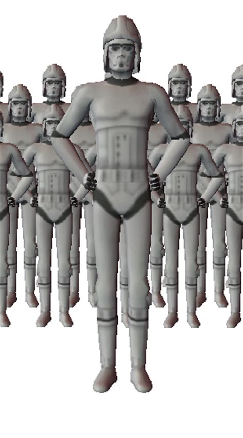 Mod The Sims Clonetrooperstormtrooper All Skins Require Ep