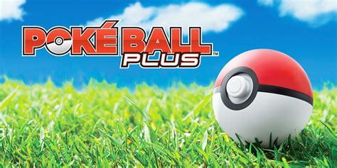 In your pokeball plus, press the front button. Pokéball Plus | Nintendo Switch | Nintendo