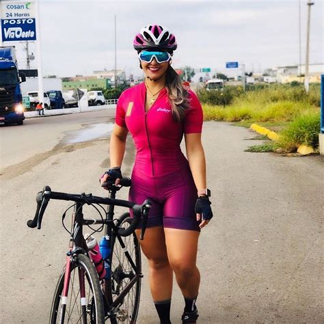 Jussara Araujo On Instagram “final De Semana Teve Pedal 🚴‍♀️ Aproveitando Para Estrear