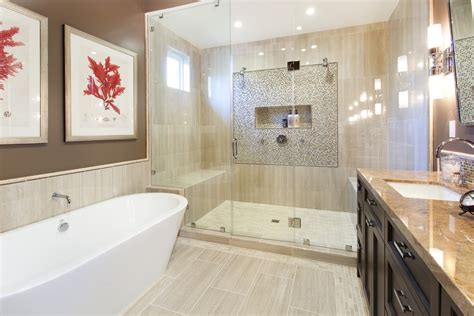 24 Mediterranean Bathroom Ideas Bathroom Designs Design Trends