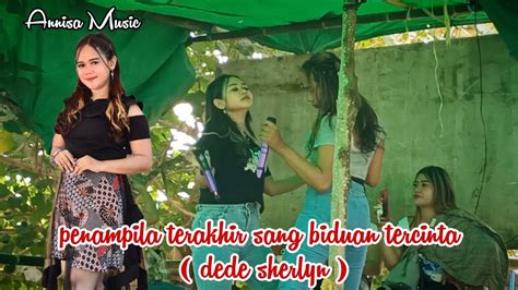 Ikan Dalam Kolam Cover Sherlyn Feat Annisa Music Youtube