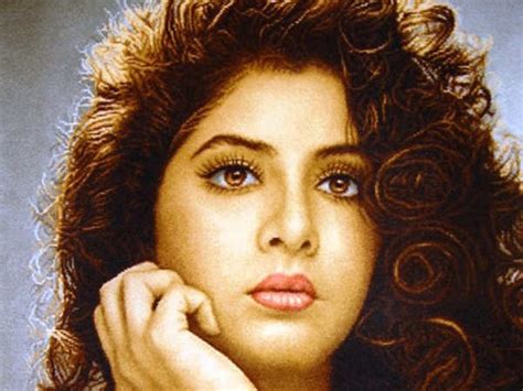 Remembering Divya Bharti 13 Lesser Known Facts About The 90s Star Who