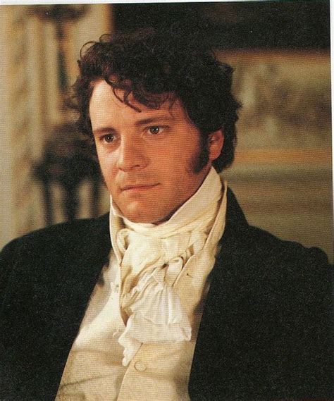 Colin Firth As Mr Darcy Artofit