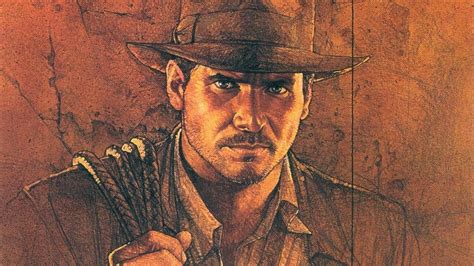 Indiana Jones tornerà ad avere il volto di Harrison Ford - Wired