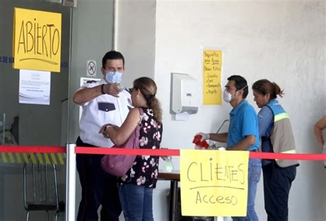 March 26th 29 Confirmed Covid 19 Cases In Yucatán The Yucatan Times