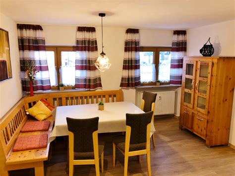 Wir vermieten möblierte zimmer, appartements und wohnungen in traunreut und umgebung. Wohnung Nr.03 - Unterkunft Traunreut