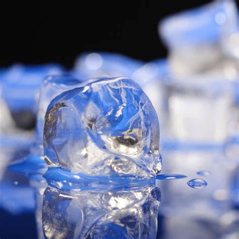 5 Ways Ice Can Upgrade Your Beauty Routine Womanandhome