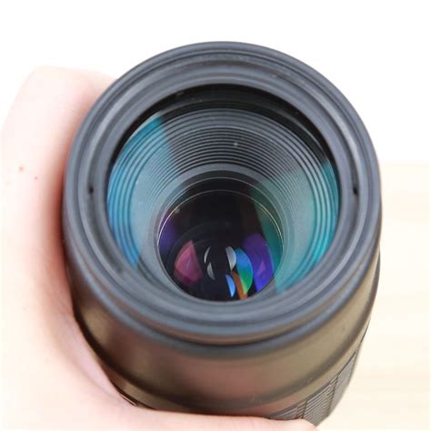 Lens Canon Ef 100 200 F45 Xuankhanhcamera