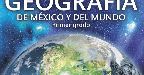 Libro De Geografia 1 De Secundaria 2019 Pdf - Libros Famosos