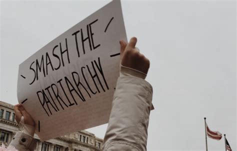 Dismantling The Patriarchy Why Its Okay To Be Roaring Mad About Inequality Elephant Journal