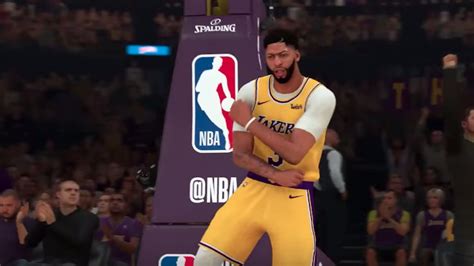 Nba 2k20 Cover Stars Dwyane Wade Anthony Davis To Participate In 2kday