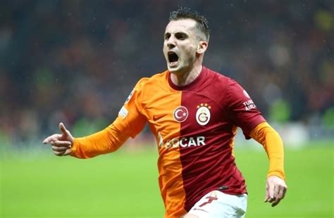 Galatasaray Da Kerem Akt Rko Lu Na Izin Yok Futbol