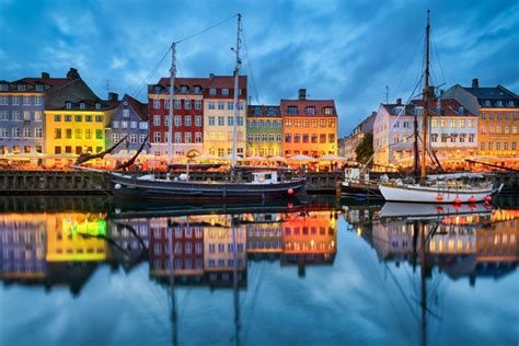 15 Things To Do In Copenhagen Denmark By Travel Blogger Laura Lovette