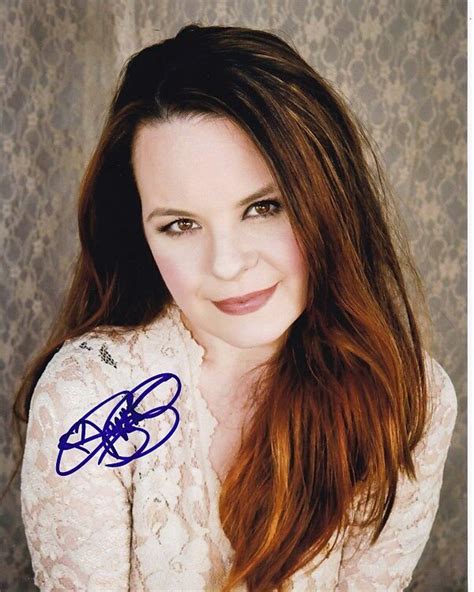 Jenna Von Oy Signed Autographed 8x10 Photo Etsy