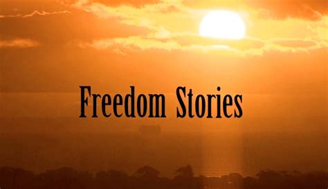 Freedom Stories Feature Doc To Premiere At Sydney Film Festival