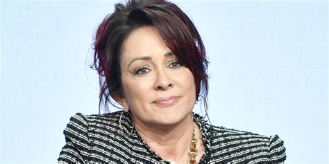 Patricia Heaton Recounts Incident With Her Grown Up Sons That Led To