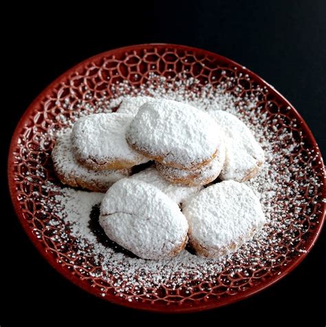 These light, tender and easy gluten free. 2014 Christmas Cookie, #7 - Italian Almond Cookie | Recipe ...