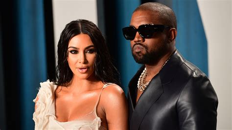 ¿qué Está Pasando Con Kim Y Kanye Cronología De Un Divorcio Muy Movido