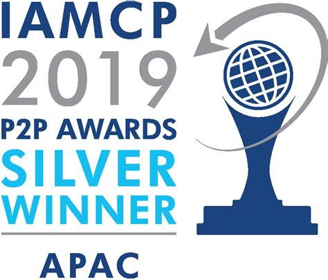 Compusoft Advisors Announced As A Finalist In The 2019 Iamcp Global