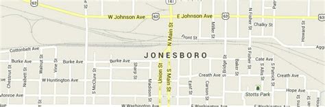 Jonesboro Answering Service Specialty Answering Service