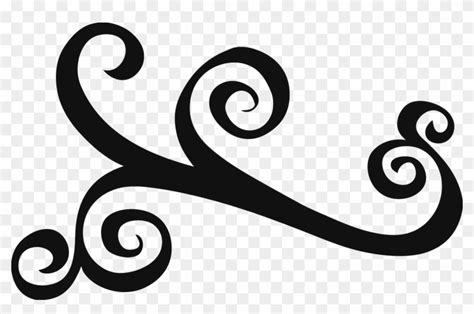 View Svg Swirls Free Background Free Svg Files Silhouette And Cricut