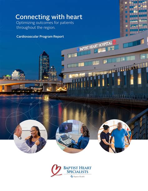 Baptist Heart Specialists Program Report By Baptist Health Issuu