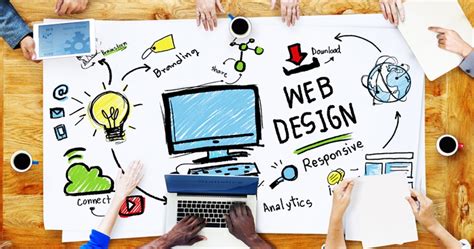 Seo 101 5 Things To Know About Seo Friendly Web Design