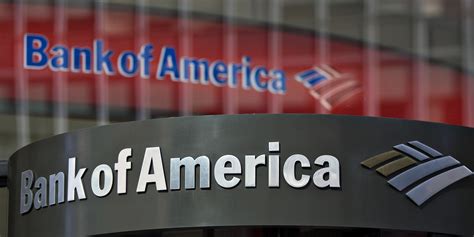 Lending, derivatives, and other commercial banking activities are performed globally by banking affiliates of bank of america corporation, including bank of america, n.a., member fdic. How Bank of America Lost $4 Billion