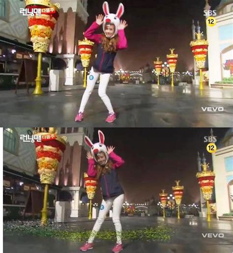 Jessica On Running Man~ Jessica Snsd Photo 34216639 Fanpop