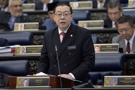 Malaysia's parliament will sit for the first time on monday since a power grab led to the collapse of the government that had been elected in may 2018. FDIs spiked 250pc in 2018, says finance minister ...